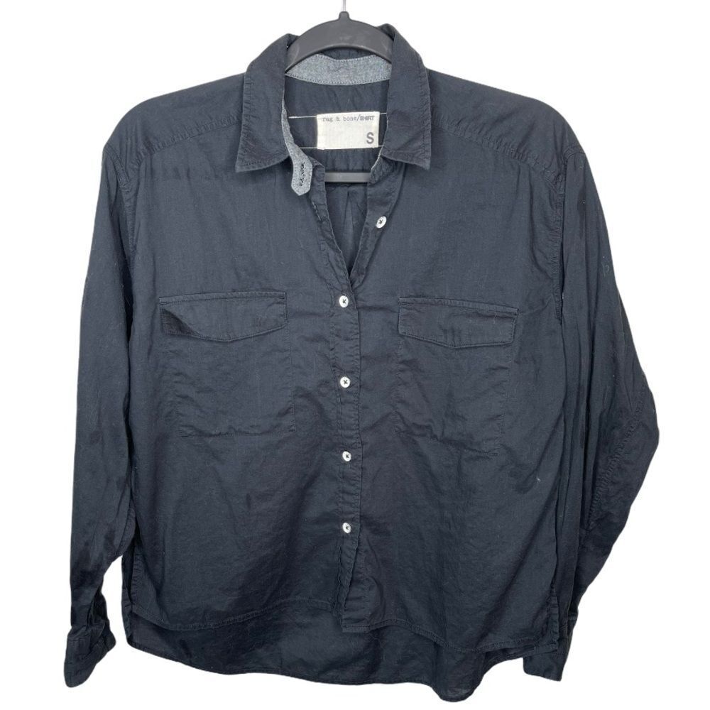 Rag & Bone Shirt